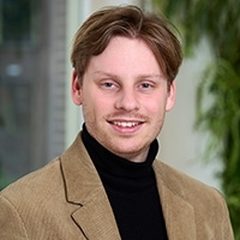 Photo of Aron vd Pol