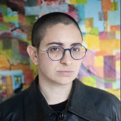 Photo of Delfina Martinez Pandiani