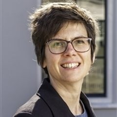 Photo of Karin van Es