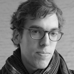 Photo of Massimiliano Simons