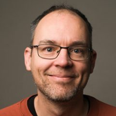 Photo of Matthijs Westera