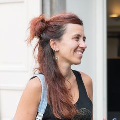 Photo of Raquel G. Alhama