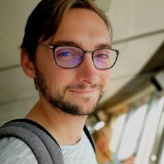 Photo of Rik van Noord