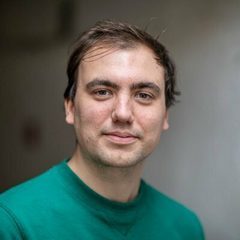 Photo of Thomas Smits
